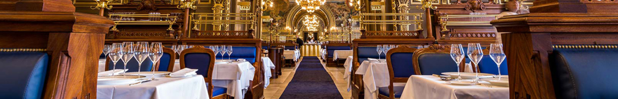 Photo de Le Train Bleu