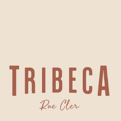 Logo de Tribeca