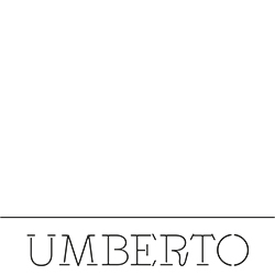Logo de Umberto - Casino d'Evian
