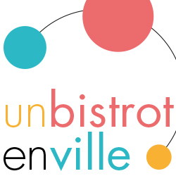 Logo de Un bistrot en ville