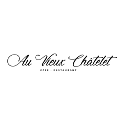 Logo de Au Vieux Châtelet