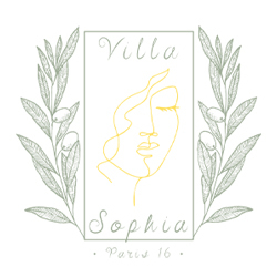 Logo de Villa Sophia