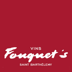 Logo de Vins Fouquet's Saint-Barth
